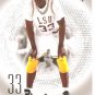 SHAQUILLE O'NEAL