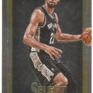 TIM DUNCAN