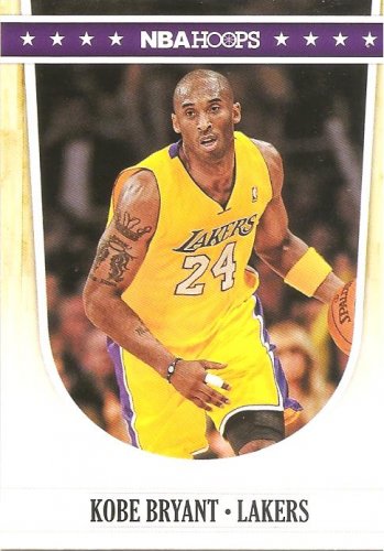 KOBE BRYANT