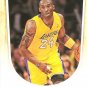KOBE BRYANT