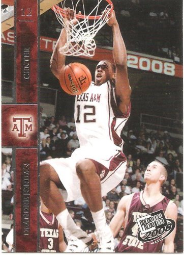 DEANDRE JORDAN