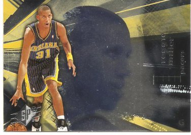 REGGIE MILLER