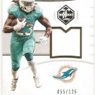 JAY AJAYI - JERSEY CARD