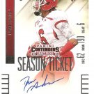 DRES ANDERSON- AUTOGRAPHED