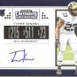 TYREE KINNEL-- AUTOGRAPHED