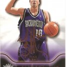 MIKE BIBBY