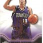 MIKE BIBBY
