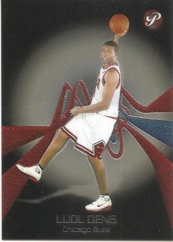 LUOL DENG