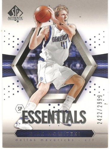 DIRK NOWITZKI