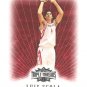 LUIS SCOLA - ROOKIE CARD