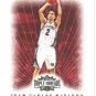 JUAN CARLOS NAVARRO - ROOKIE CARD