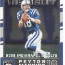 PEYTON MANNING