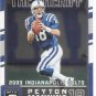 PEYTON MANNING
