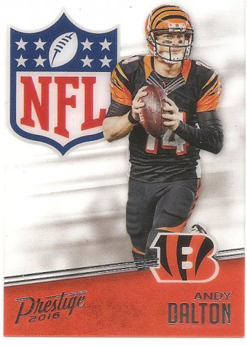 ANDY DALTON