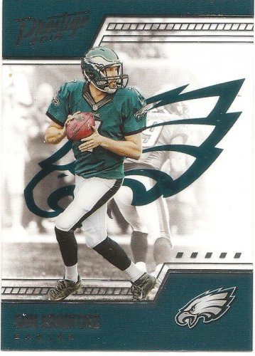 SAM BRADFORD