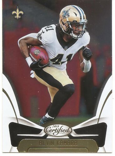 ALVIN KAMARA