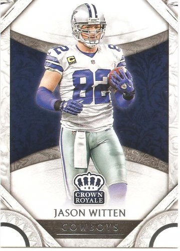JASON WITTEN