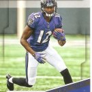 JALEEL SCOTT - ROOKIE CARD
