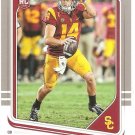 SAM DARNOLD - ROOKIE CARD