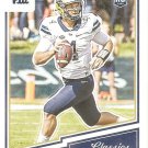 NATHAN PETERMAN - ROOKIE CARD