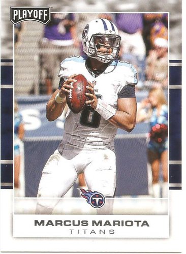 MARCUS MARIOTA
