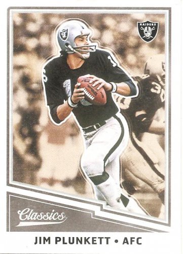 JIM PLUNKETT