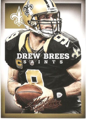DREW BREES