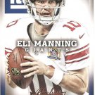 ELI MANNING