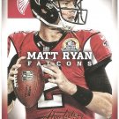 MATT RYAN