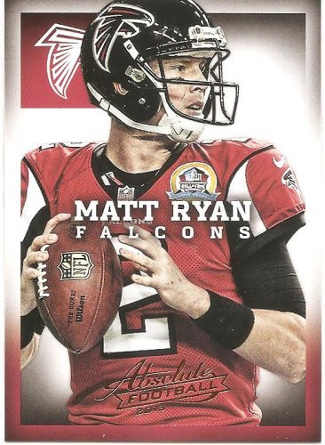 MATT RYAN