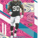MALIK JACKSON - ROOKIE CARD