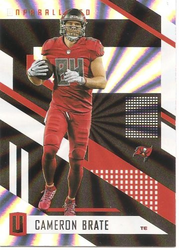 CAMERON BRATE