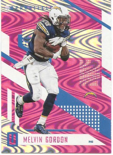 MELVIN GORDON
