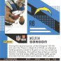 MELVIN GORDON