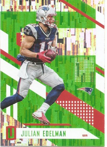 JULIAN EDELMAN