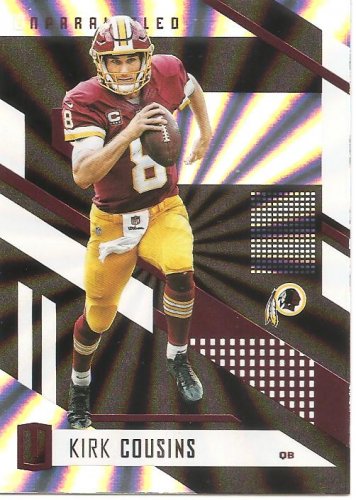 KIRK COUSINS