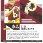 KIRK COUSINS