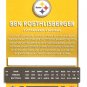 BEN ROETHLISBERGER