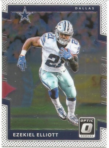 EZEKIEL ELLIOTT