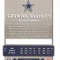 EZEKIEL ELLIOTT