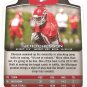 JEHU CHESSON - ROOKIE CARD