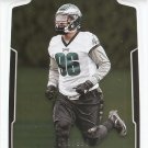 DEREK BARNETT - ROOKIE CARD