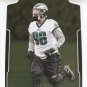 DEREK BARNETT - ROOKIE CARD