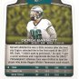 DEREK BARNETT - ROOKIE CARD