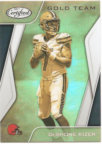 DeSHONE KIZER