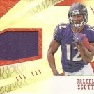JALEEL SCOTT - ROOKIE CARD