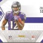 JALEEL SCOTT - ROOKIE CARD