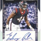 ZACH CUNNINGHAM - AUTOGRAPHED