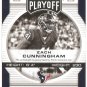 ZACH CUNNINGHAM - AUTOGRAPHED