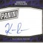 KEENAN REYNOLDS-AUTOGRAPHED